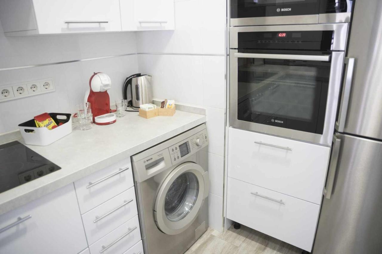 El Limonar De La Ribera Parking Disponible De Pago Apartment Cordoba Exterior photo